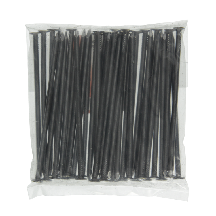 Mack 1020045 - nagel platte kop 1000 gr 5,5 x 150 mm | 10 stuks