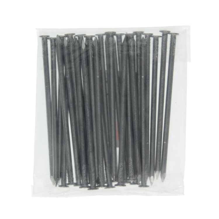 Mack 1020046 - nagel platte kop 1000 gr 6,0 x 160 mm | 10 stuks