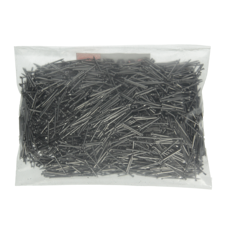 Mack 1020048 - nagel ronde kop 500 gr 1,2 x 20 mm | 10 stuks