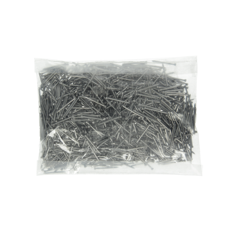 Mack 1020049 - nagel ronde kop 500 gr 1,5 x 25 mm | 10 stuks