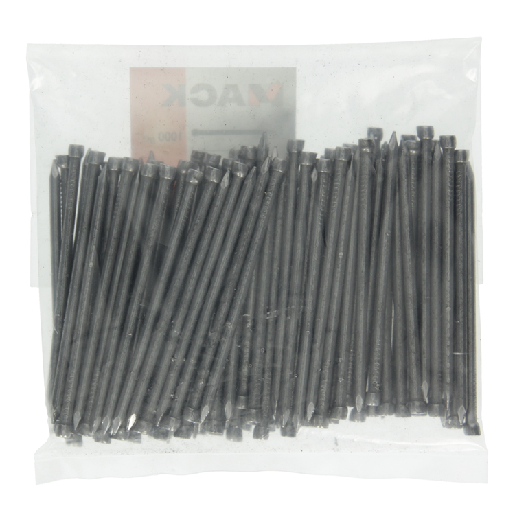 Mack 1020058 - nagel ronde kop 1000 gr 4,0 x 100 mm | 10 stuks