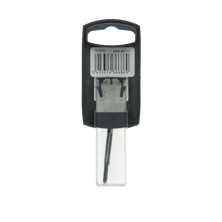Mack 1018372 - draadsnij machinetap m3 | 3 stuks
