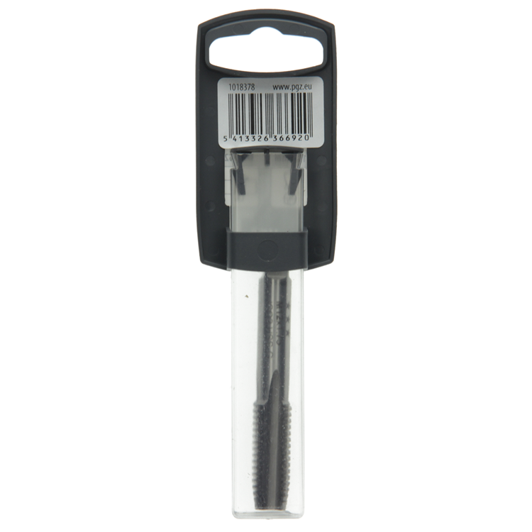 Mack 1018378 - draadsnij machinetap m12 | 3 stuks