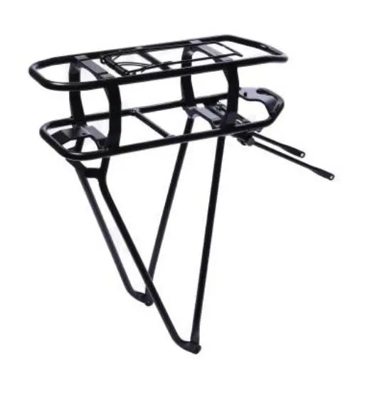 Racktime bosch eco, 28 black