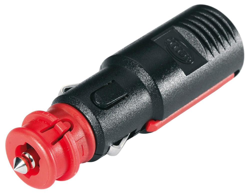 Hella stecker universal plug screw contact plug.