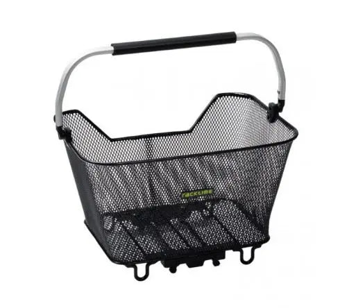 Racktime baskit deluxe black