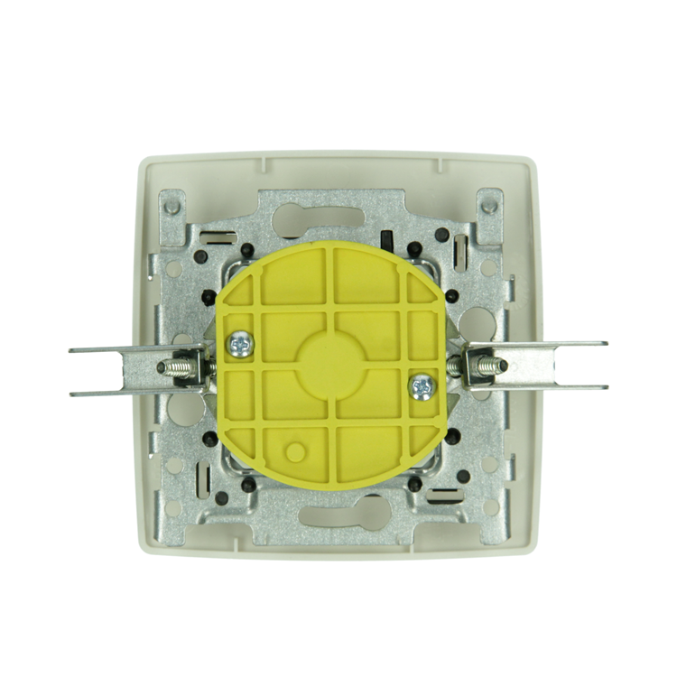 Renson 1062435 - xvk 3 standenschakelaar wit | 2 stuks