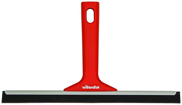 Vileda 1001771 - raamwisser 26cm | 6 stuks