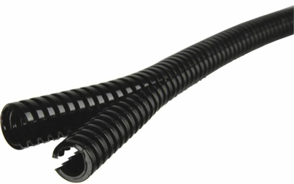 Herth+buss beschermslang corrugated pipe nw 14 bla (protection against marte