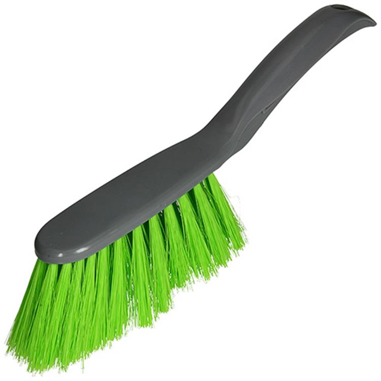 1040333 - stofblikset grijs mix kleur | 6 stuks