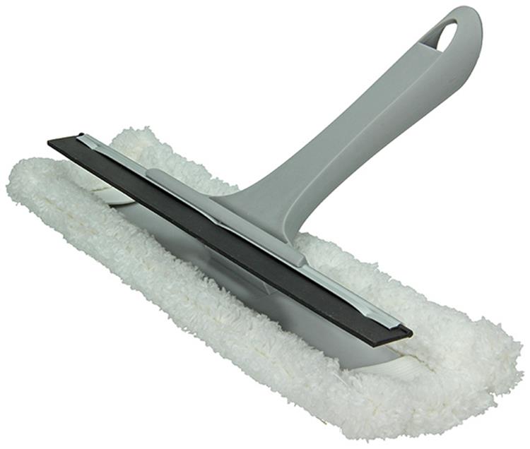 1056847 - click wash raamwisser met microvezel inwasser | 3 stuks