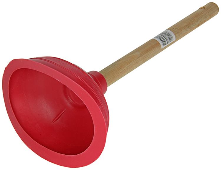 1000065 - ontstopper (plunjer) | 5 stuks