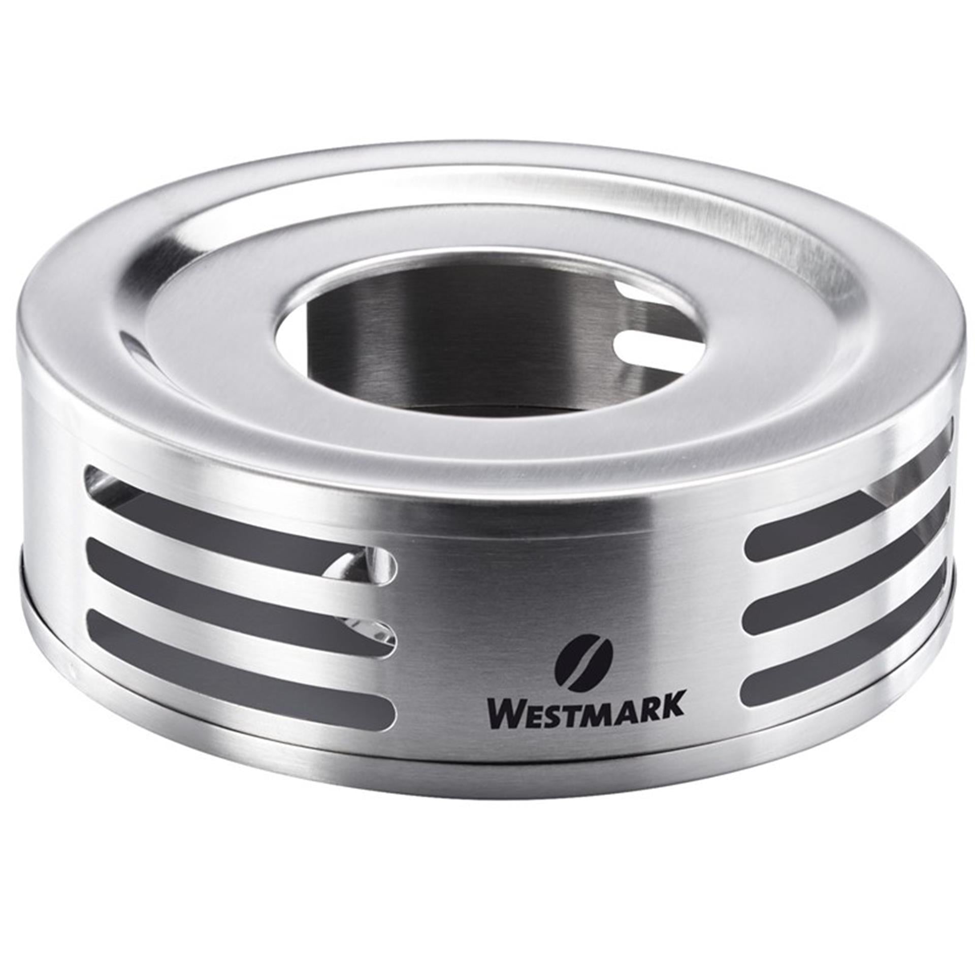 Westmark thee rechaud theelicht