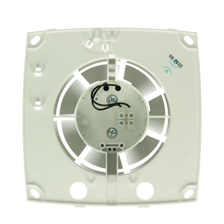 Renson 1069250 - mech. ventilator standaard 9111 (dia 100) | 2 stuks