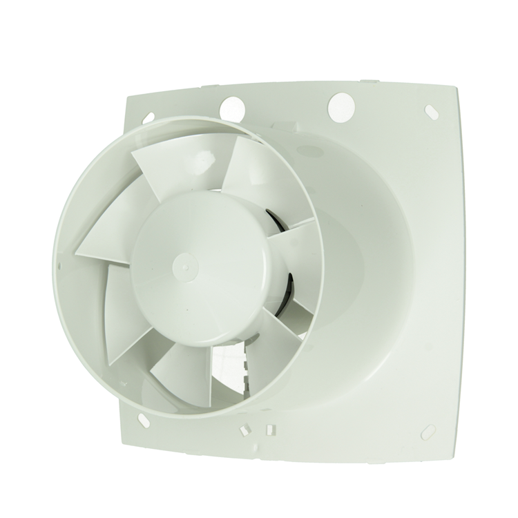 Renson 1069253 - mech. ventilator standaard 9112 (dia 125) | 2 stuks