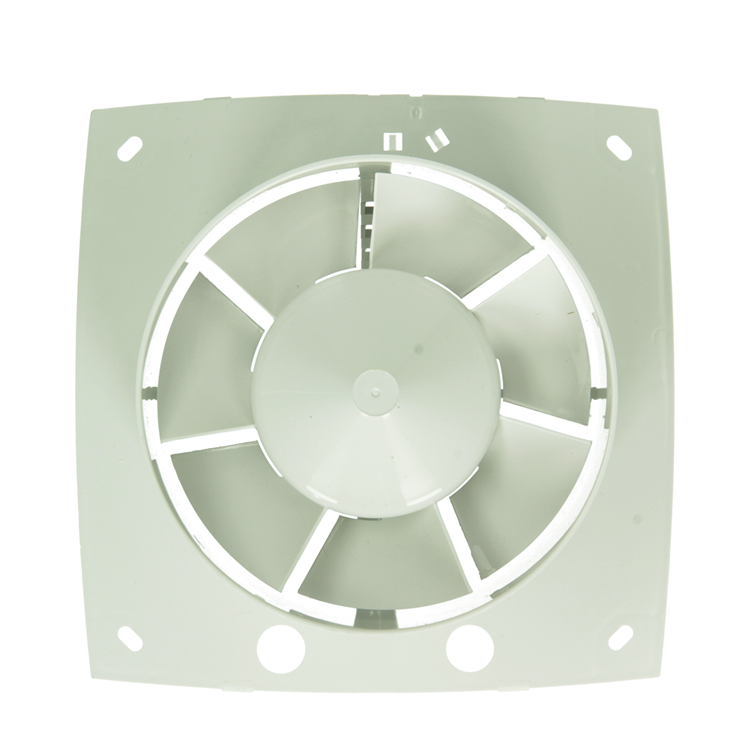 Renson 1069253 - mech. ventilator standaard 9112 (dia 125) | 2 stuks