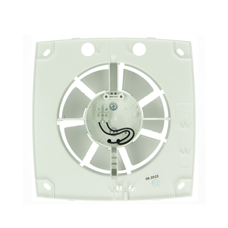 Renson 1069253 - mech. ventilator standaard 9112 (dia 125) | 2 stuks