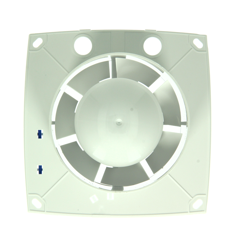 Renson 1069251 - mech. ventilator met timer 9211t (dia 100) | 2 stuks