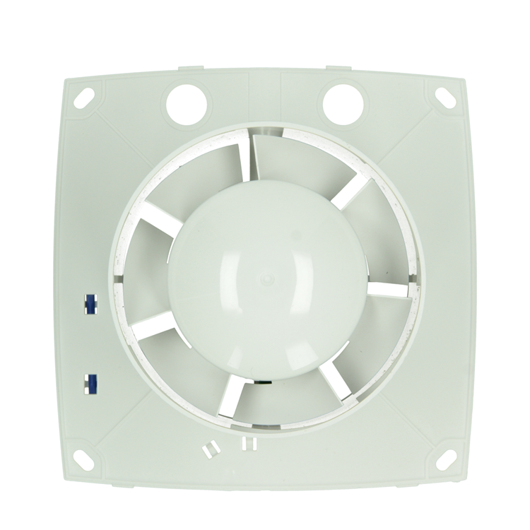 Renson 1069252 - mech.ventil. timer vochtsensor9411h (dia 100) | 2 stuks