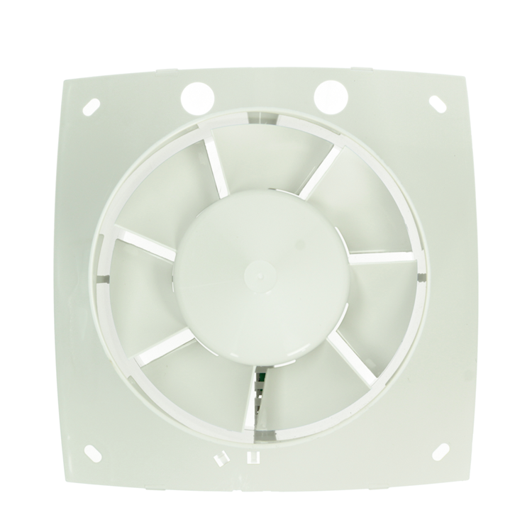 Renson 1069255 - mech.ventil. timer vochtsensor9412h (dia 125) | 2 stuks