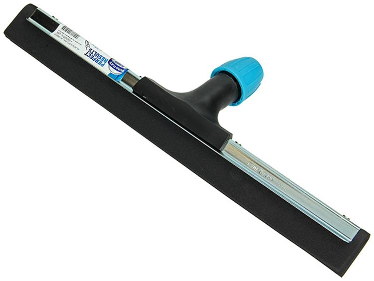 Moerman 1056841 - hybrid vloerwisser 45cm zwart | 5 stuks