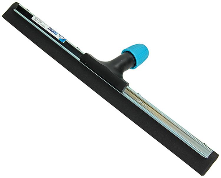 Moerman 1056840 - hybrid vloerwisser 55cm zwart | 5 stuks