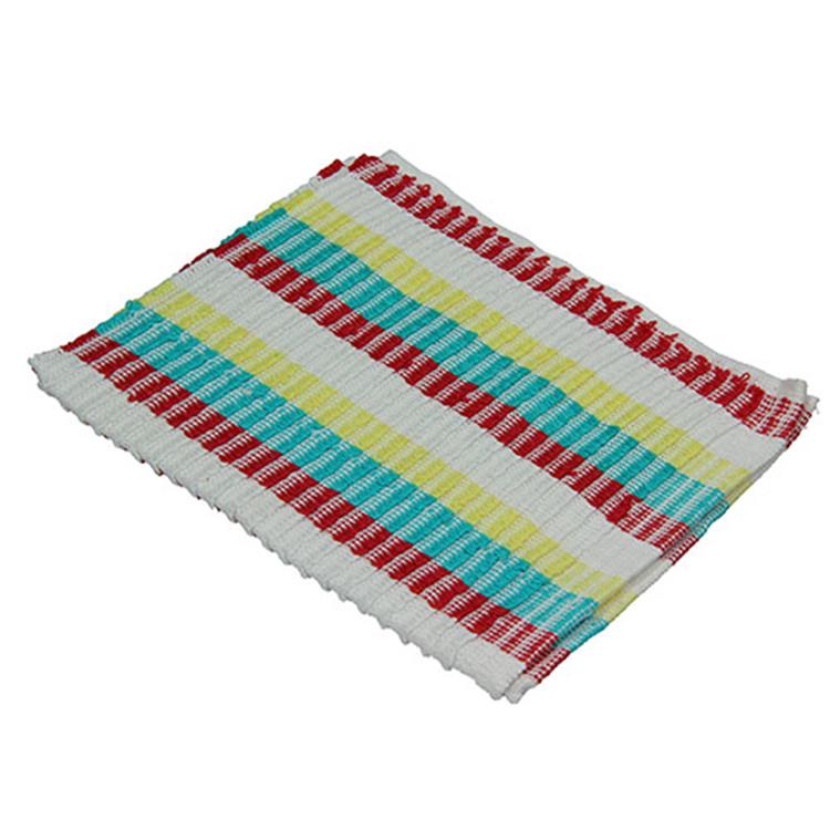 Starbright 1009147 - sb katoenen vaatdoek 5st 34x34cm | 6 stuks