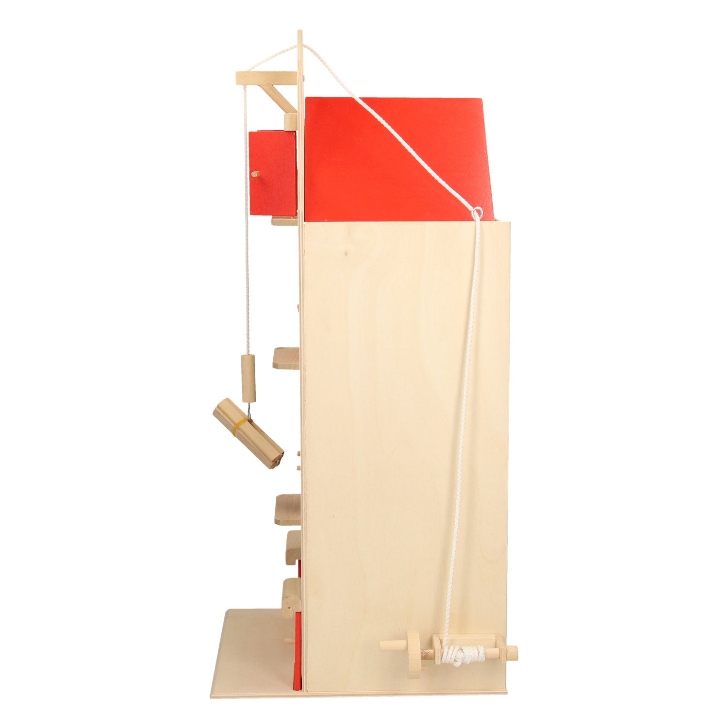 Playwood Houten Pakhuis