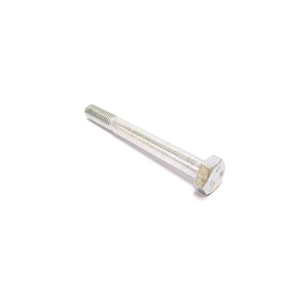 Bofix hex head bolt M8x80 (12 pieces)