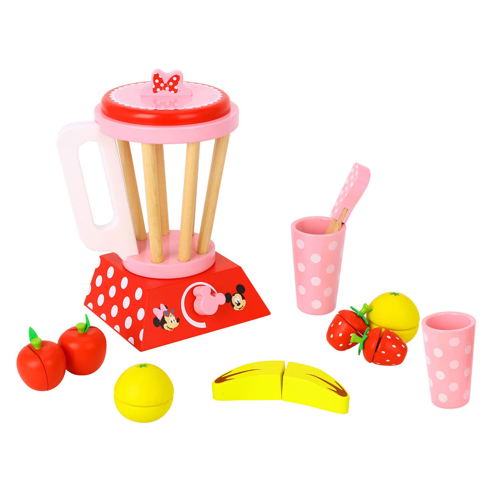 Disney Mickey Mouse Blenderset