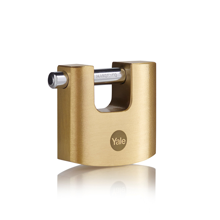 Yale 1065208 - hangslot pen 70mm hi | 6 stuks