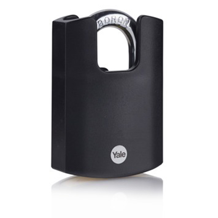 Yale 1065217 - hangslot 50mm chroom hi | 6 stuks