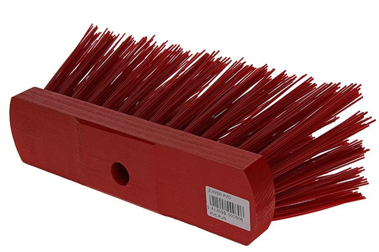 1000036 - straatkeerder pvc lang 30cm | 2 stuks