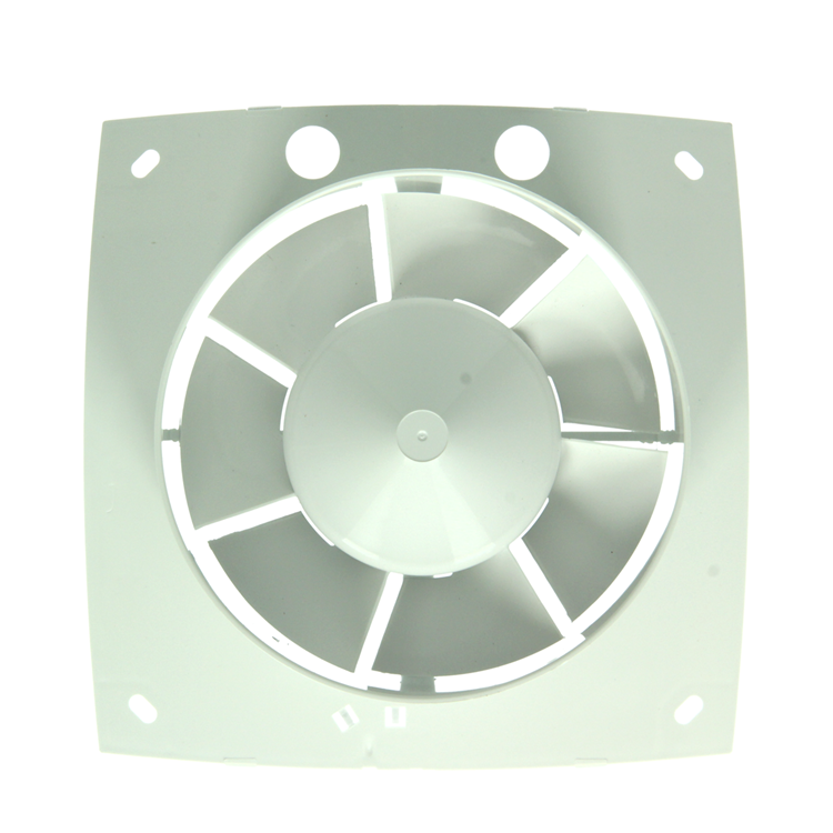 Renson 1069254 - mech. ventilator met timer 9212t (dia 125) | 2 stuks