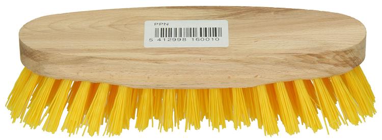 1000012 - borstel mexilon m.n. | 10 stuks