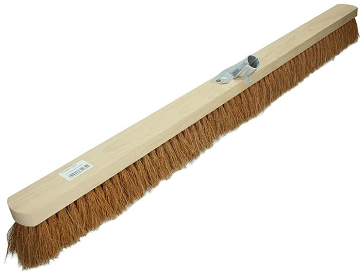 1009159 - cocosveger 100cm + steelhouder metaal | 3 stuks
