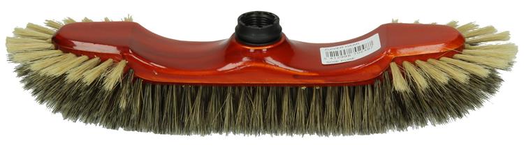 1008283 - kamerveger grijs haar 2 inch | 6 stuks