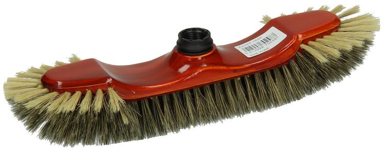 1008283 - kamerveger grijs haar 2 inch | 6 stuks