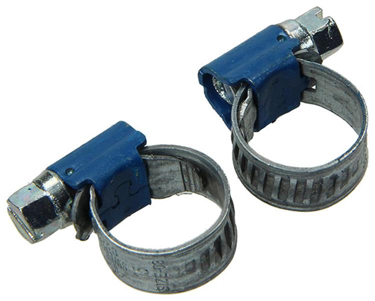 Mack 1015896 - 2 verzinkte spanringen kaart8x14mm | 10 stuks