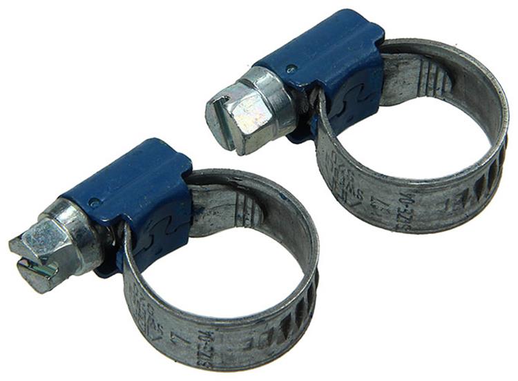 Mack 1015897 - 2 verzinkte spanringen kaart11x17mm | 10 stuks