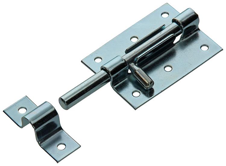 Mack 1013327 - 1 boksgrendel verzinkt 80mm | 5 stuks