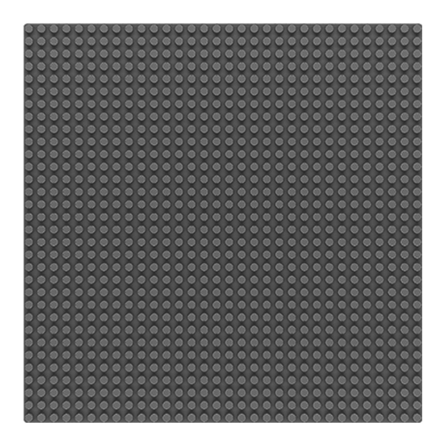 Sluban basisplaat - grijs