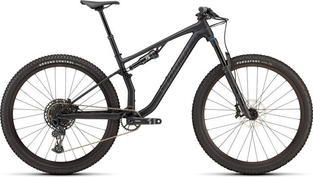 Specialized chisel comp evo 29 mountain bike