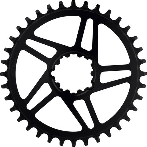 Wolf tooth components direct mount chainring for sram gxp