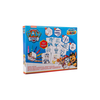 PAW Patrol Blaaspennenset