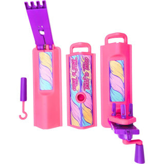 Canenco twist n twine maakt je eigen armbanden studio