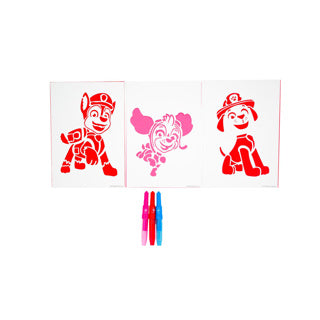 Canenco Paw Patrol blaaspennenset