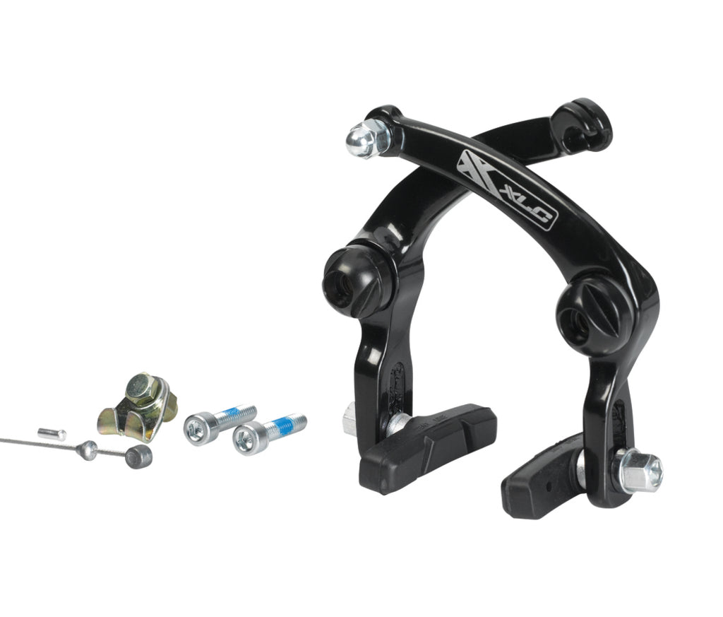 Xlc achterrem bmx br-u01