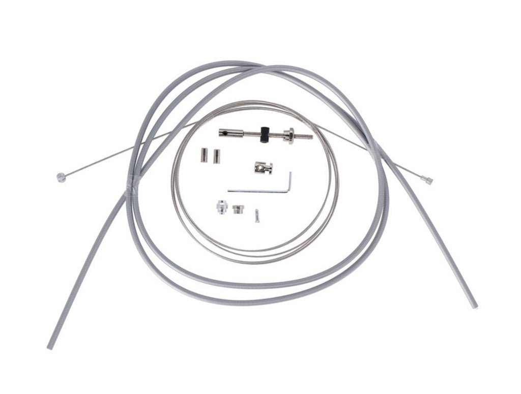 Xlc kabel rem trom univ v a kpl 2.35 rvs zi brx99