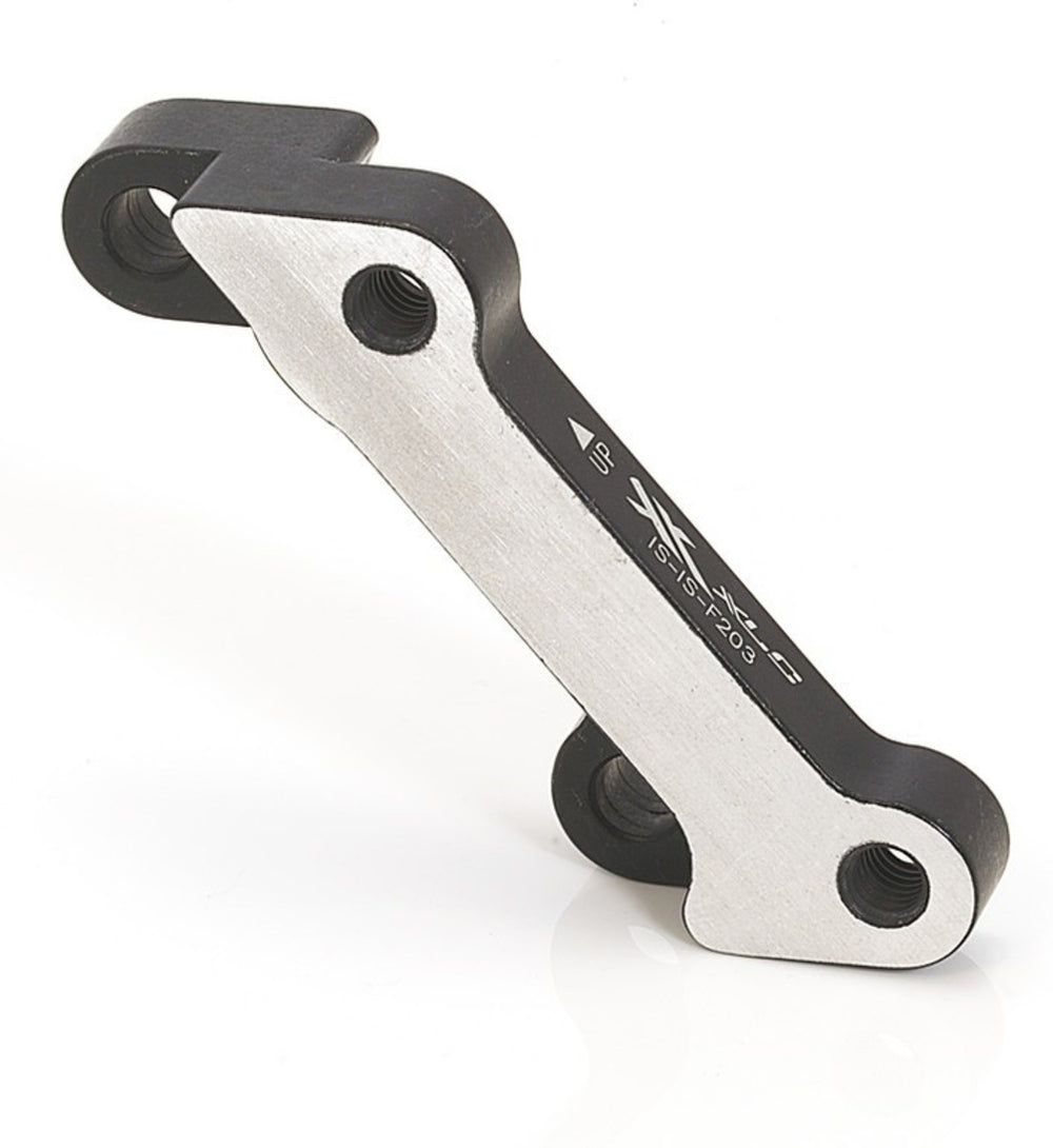 Xlc remd adapter is v 203mm a 180mm zw zi brx29